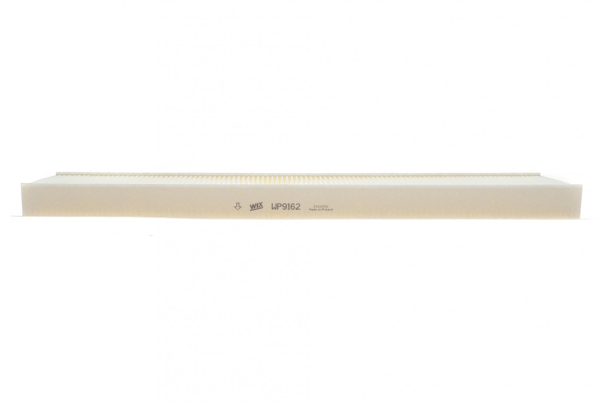 WP9162 WIX FILTERS